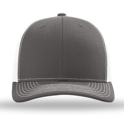Picture of Close Baseball Cap for Men/women - Light Ash