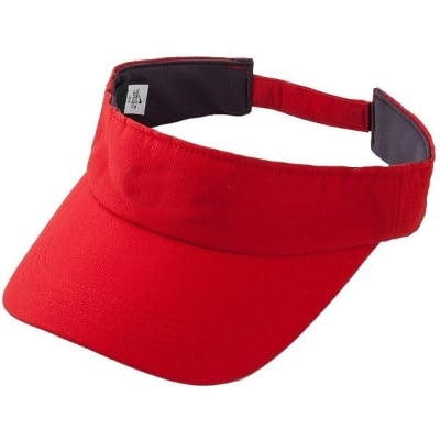 Picture of Running Sun Visors Caps
