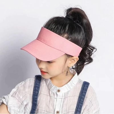 Picture of The Sweetspot Ladies Performance Visor - Pink