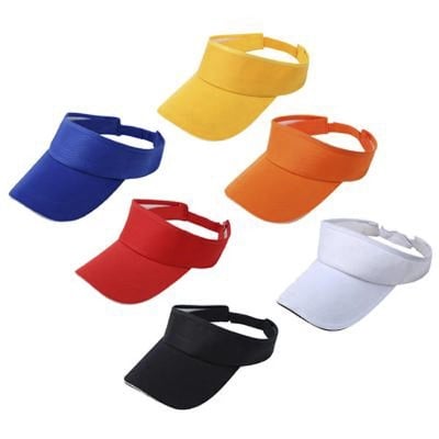 Picture of Sports Sun Visor for Man
