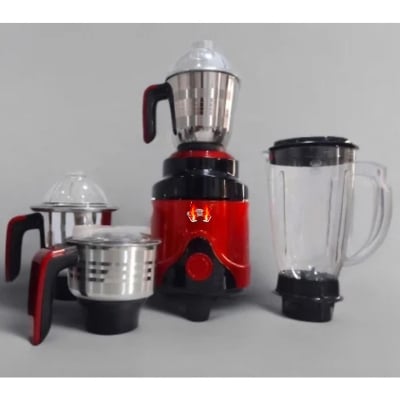 Picture of Miyako VENUS 4 in 1 Premium Blender 1250 WATT 
