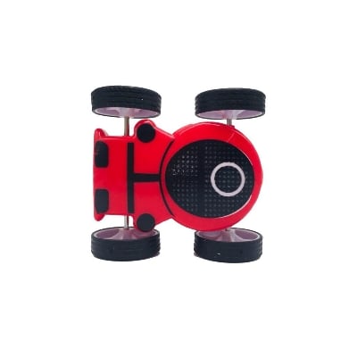 Picture of Electric Car with 3D Toy for Toddler Baby