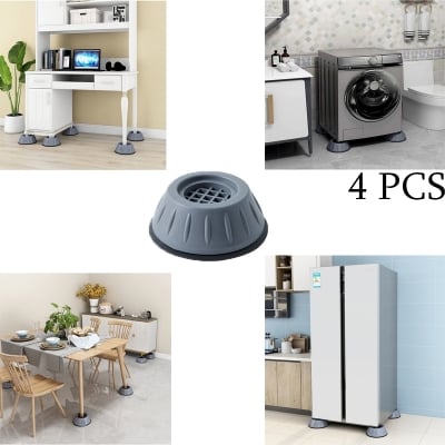 Picture of Rubber Anti Vibration Pad For Washing Machine