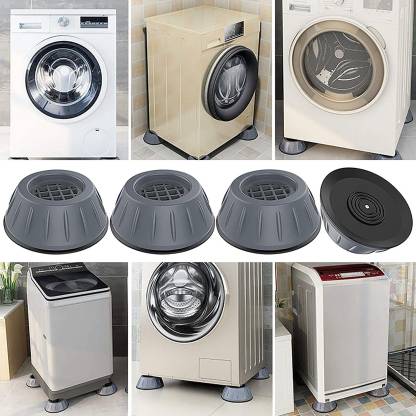Picture of Washing Machine Gripper Stand(4Pcs)