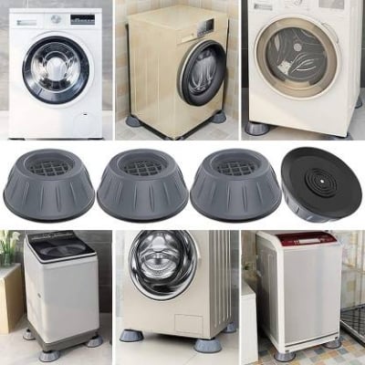 Picture of Washing Machine Gripper Stand(4Pcs)