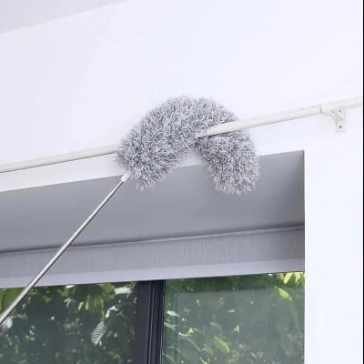 Picture of Dusting Brush for Cleaning and Dusting Feather Duster.