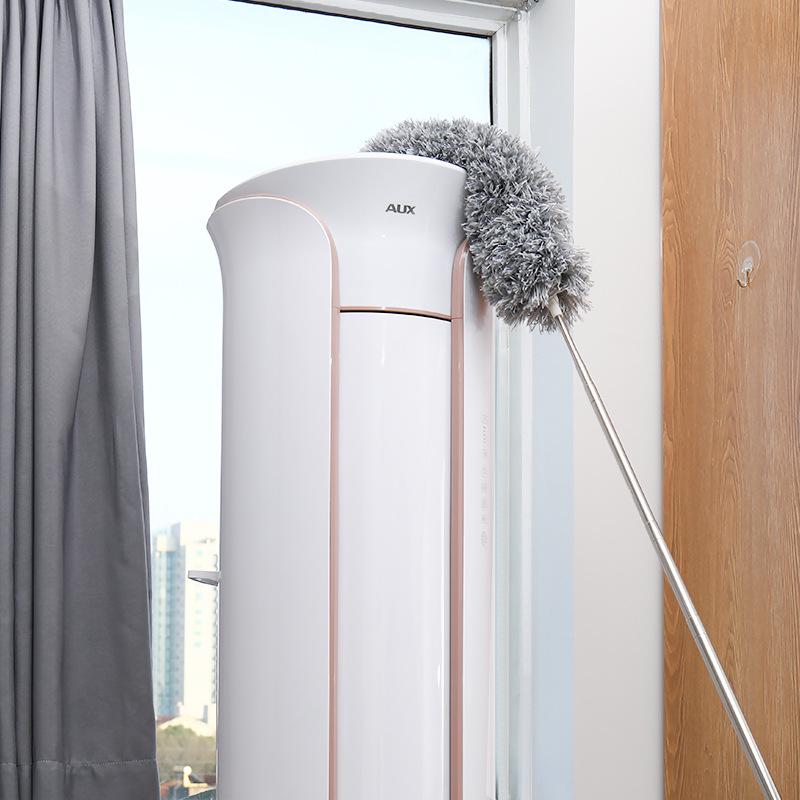 Picture of Dusting Brush for Cleaning and Dusting Feather Duster.