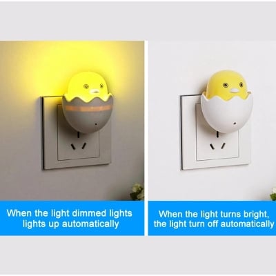 Picture of Duck Egg LED