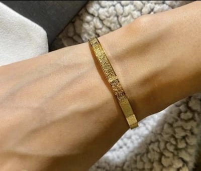 Picture of AYATUL KURSI Bracelet For Man
