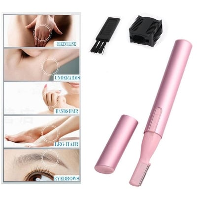 Picture of Hair Eyebrow Trimmer Hair Remover