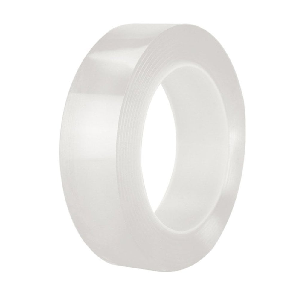 Picture of Wide Clear Nano Double Side Adhesive Tape