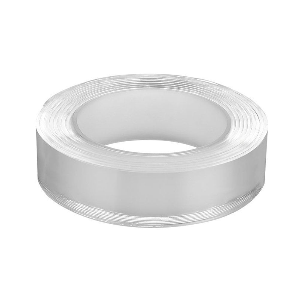 Picture of Wide Clear Nano Double Side Adhesive Tape