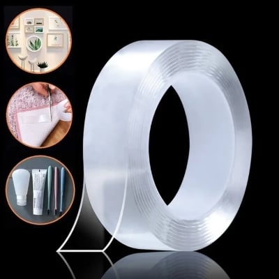 Picture of Magic Tape Washable Adhesive Tape Double-sided