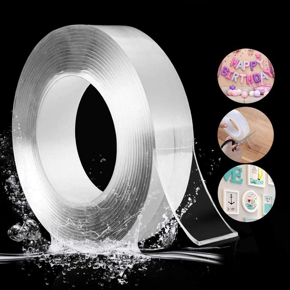 Picture of Magic Tape Washable Adhesive Tape Double-sided