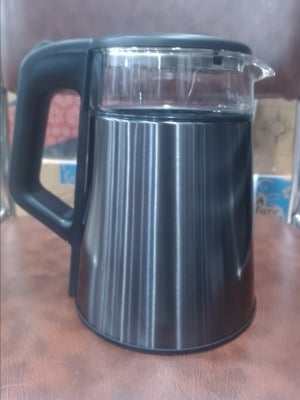 Picture of Miyako 1.8 Liter Electric Kettle MJK-18GLS Multicolor