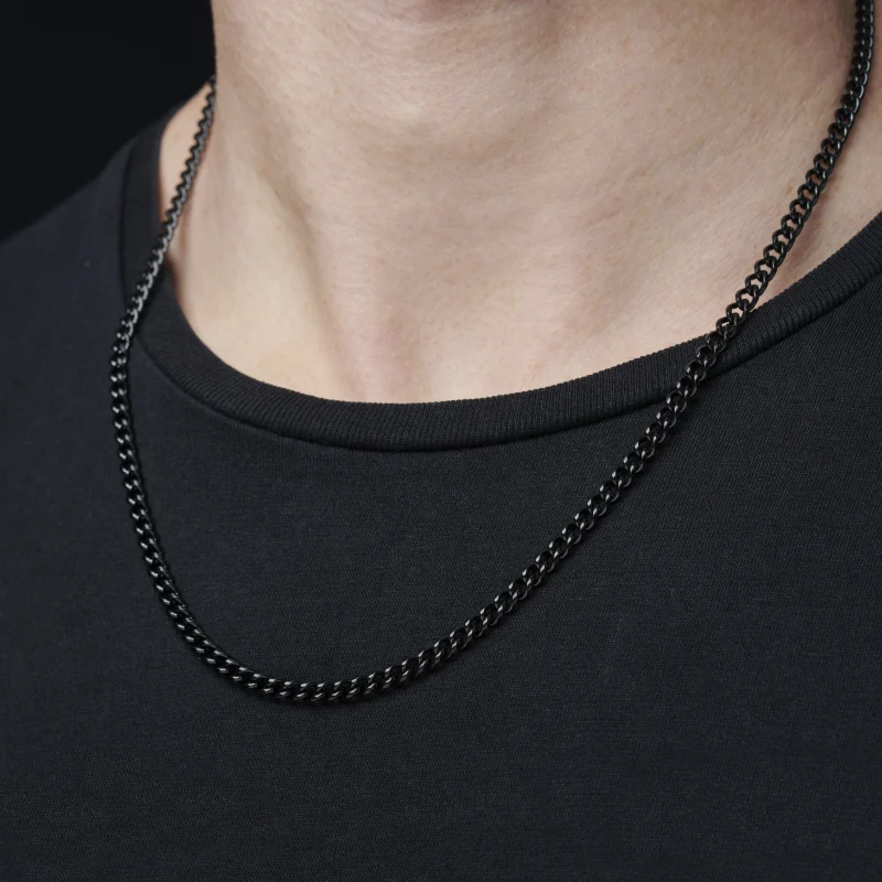 Picture of Revere Sterling Fashion SStainless Steel Chain For Man