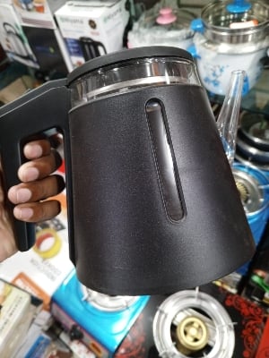 Picture of 1.2 Liter Novena Automatic Electric Kettle NK50G Multicolor