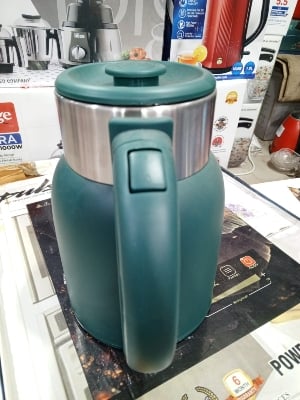 Picture of 1.8 Liter Novena Automatic Electric Kettle NK61B Multicolor
