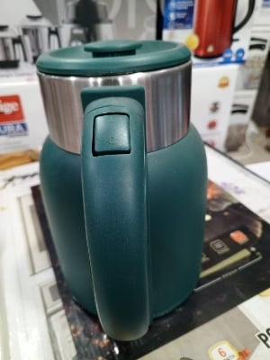 Picture of 1.8 Liter Novena Automatic Electric Kettle NK61B Multicolor