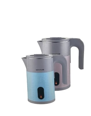 Picture of 2 Liter Novena Automatic Electric Kettle NK52 Multicolor