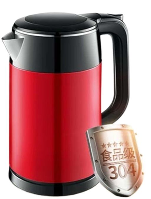 Picture of Hawkings 2 liter electric kettle Multicolor
