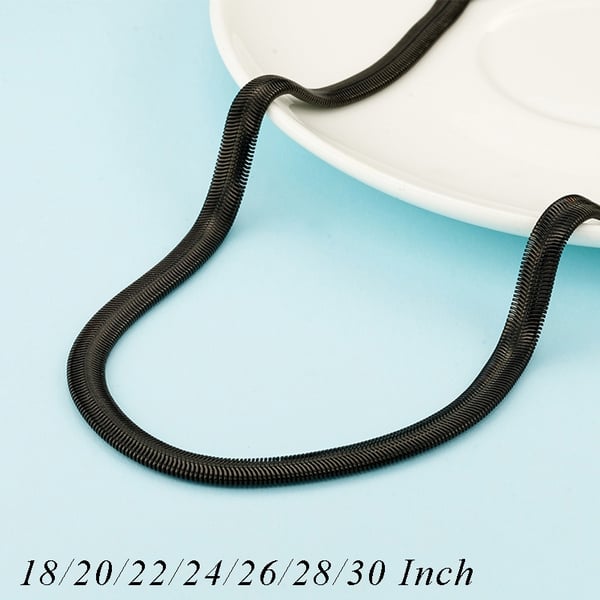 Picture of Stylish Snake Chain For Men & Women