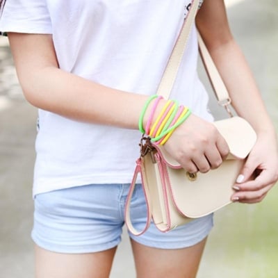 Picture of Women's Multi-Color Bracelet Fashion Jewelry Accessory