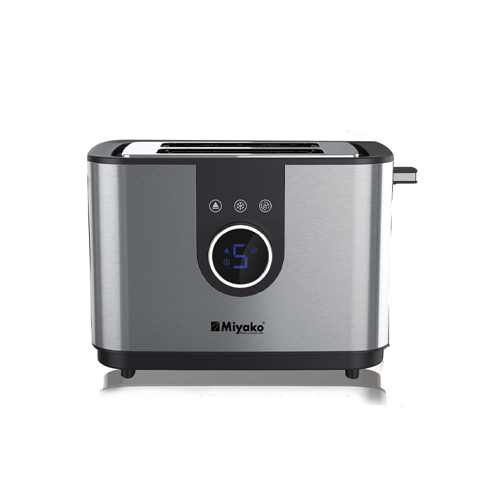 Picture of Miyako Bread Toaster KT-420 FS Multicolor
