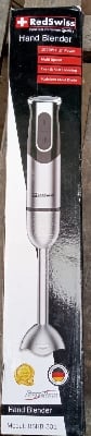Picture of 1000WATT RedSwiss Hand Blender RSHB-301 