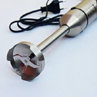 Picture of 1000WATT RedSwiss Hand Blender RSHB-301 