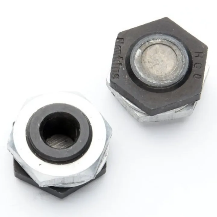 Picture of Safety Valve for All Hawkins Pressure Cooker 1.5 – 14 Litre Silver