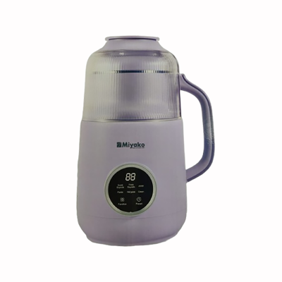 Picture of Miyako Nutri Blender HB-B88K Multicolor