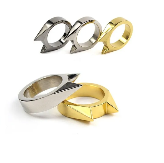 Picture of Lilou Cat Ear Ring