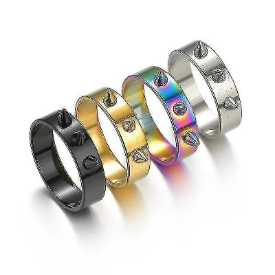 Picture of New Self-defense Ring Portable Finger