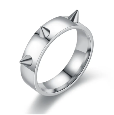 Picture of New Self-defense Ring Portable Finger