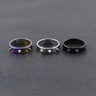 Picture of New Self-defense Finger Ring For Men