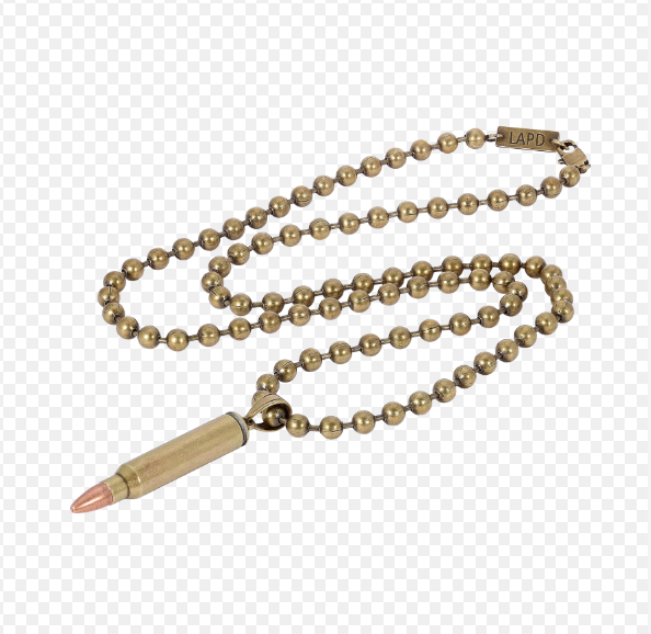 Picture of Stainless Steel Pendant Chain For Men