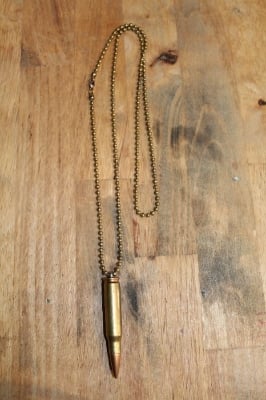 Picture of Stainless Steel Pendant Chain For Men