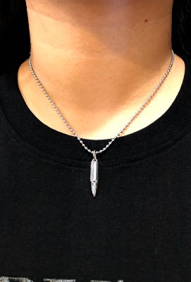 Picture of Stainless Steel Pendant Chain For Men