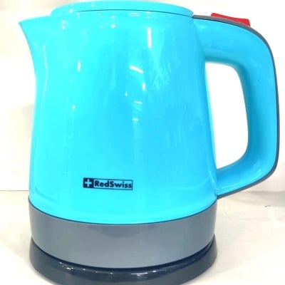 Picture of 1.7 Liter RedSwiss Electric Kettle RSEKP-1201 Multicolor
