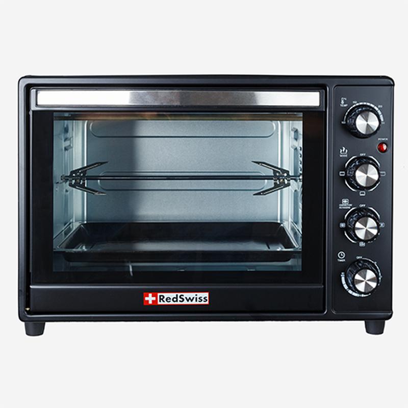 Picture of 40 Liter RedSwiss Electric Oven RSTO 40 
