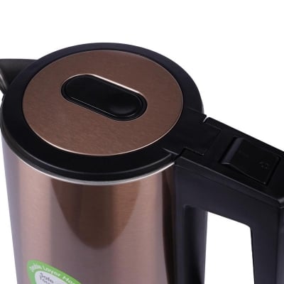 Picture of 1.7 Liter RedSwiss Electric Kettle RSEKP-1703 Multicolor