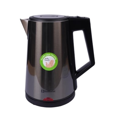Picture of 1.7 Liter RedSwiss Electric Kettle RSEKP-1703 Multicolor