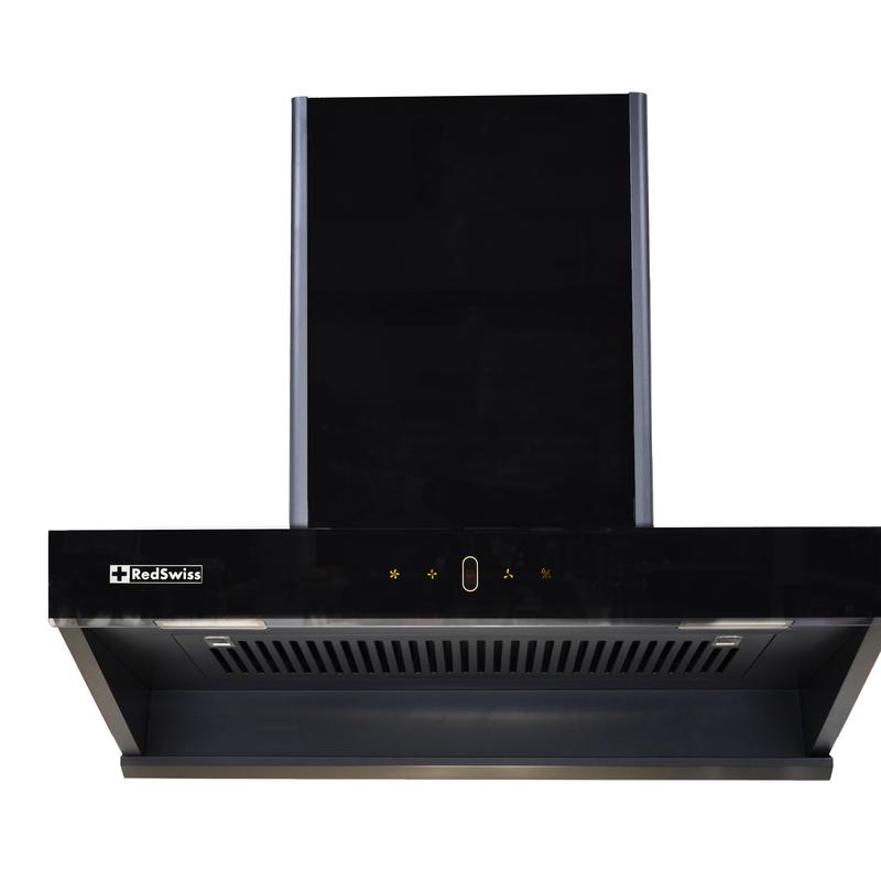 Picture of RedSwiss Chimney Hood RSCH-3608 