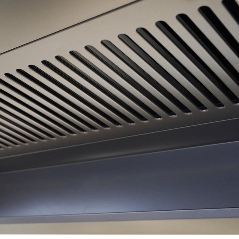 Picture of RedSwiss Chimney Hood RSCH-3608 