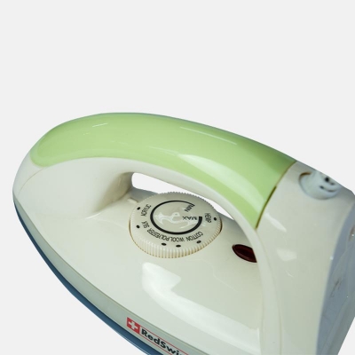 Picture of RedSwiss Electric Dry Iron RSEI-201 Multicolor