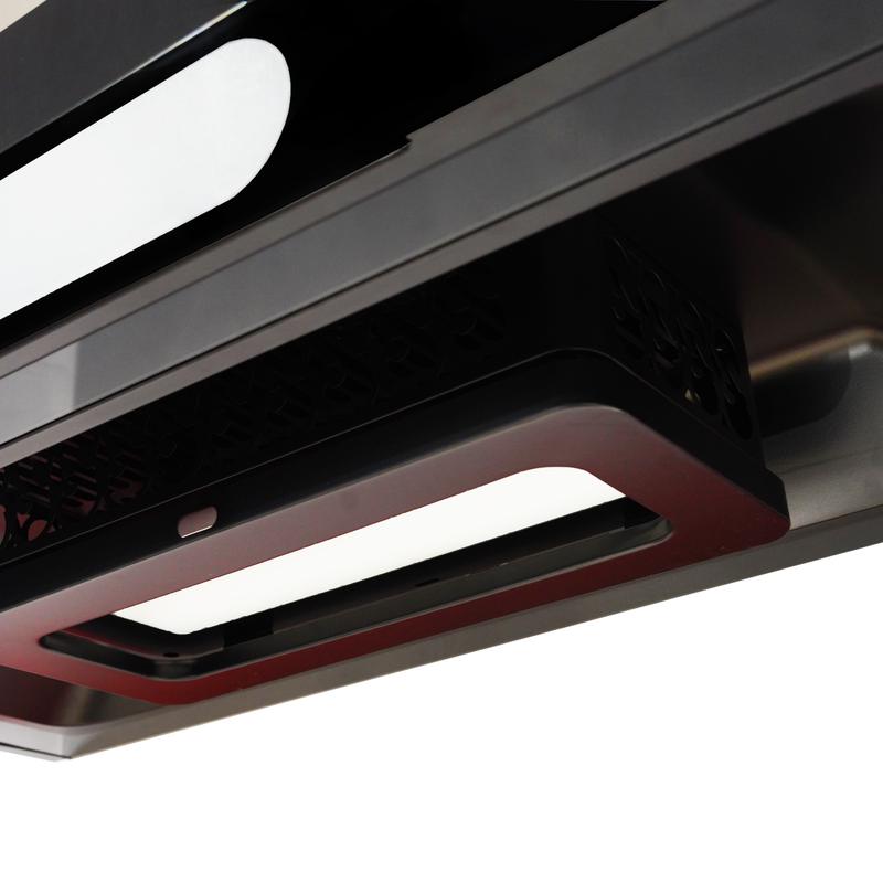 Picture of RedSwiss Chimney Hood RSCH-3605 