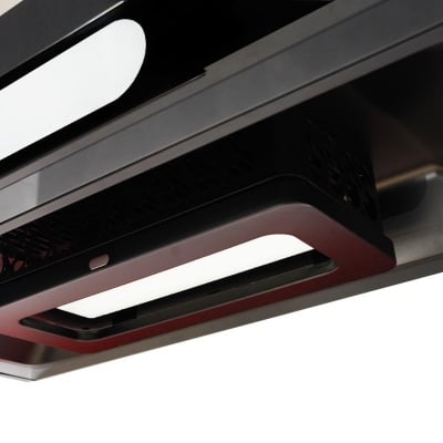 Picture of RedSwiss Chimney Hood RSCH-3605 