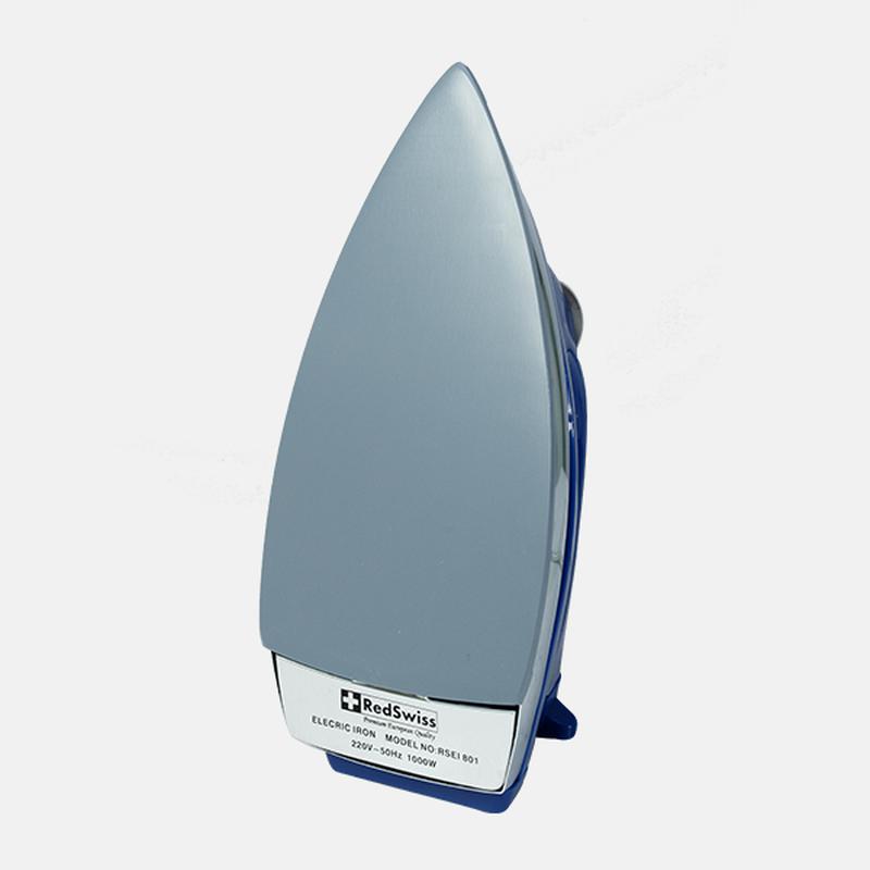 Picture of RedSwiss Electric Dry Iron RSEI-801 Multicolor