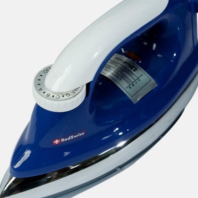Picture of RedSwiss Electric Dry Iron RSEI-801 Multicolor